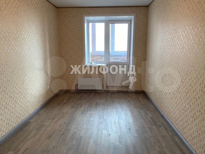 3-к. квартира, 96,2 м², 17/21 эт.