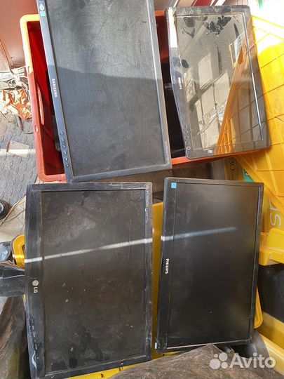 Монитор для компьютера