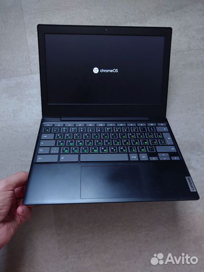 Ноутбук Lenovo Chromebook