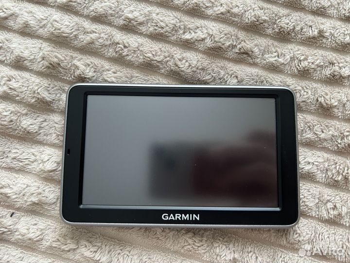 Навигатор garmin 150 LMT