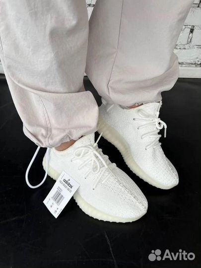 Кроссовки Adidas Yeezy Boost 350