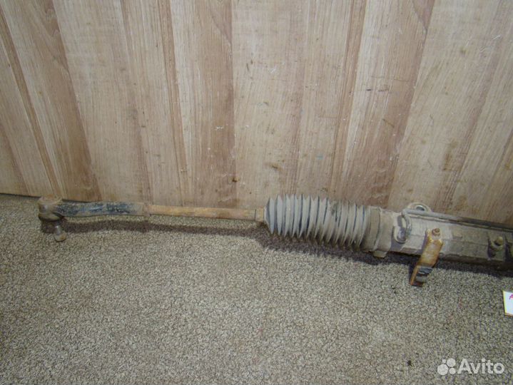 Рейка рулевая Fiat Albea