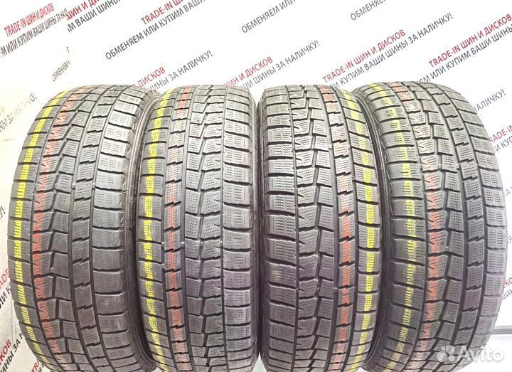 Dunlop Grandtrek SJ6 215/60 R17 91L