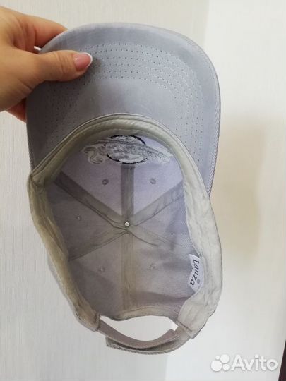 Бейсболки разные Новые