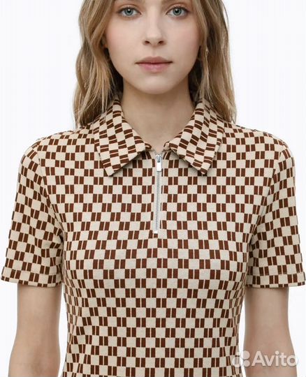 Платье женское