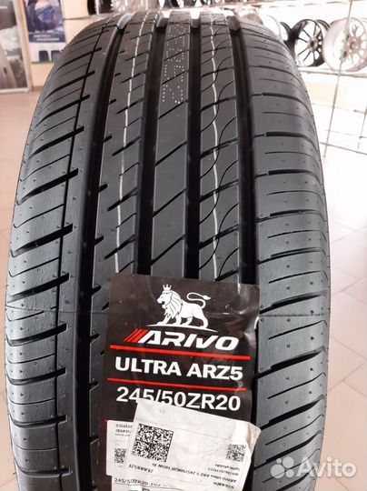 Arivo Ultra ARZ5 245/50 R20 105W