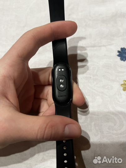 Mi band 8
