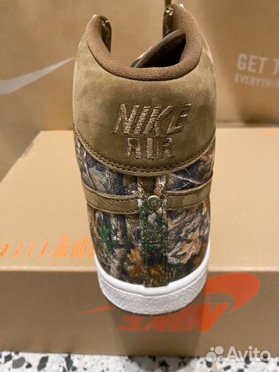 Кроссовки nike air jordan ship pe sp оригинал