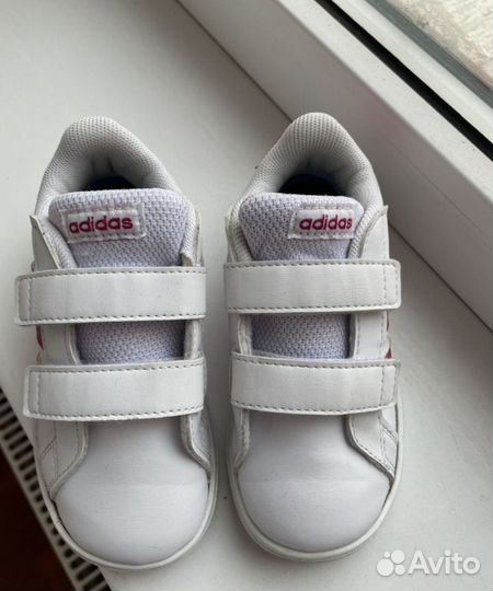 Кроссовки детские adidas