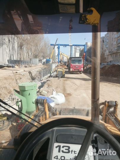 Водитель Машинист кму, Кран, Самосвал, Погрузчик