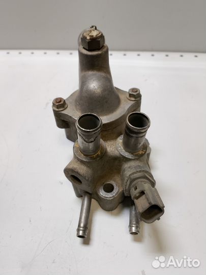 Корпус термостата Toyota 5A-FE