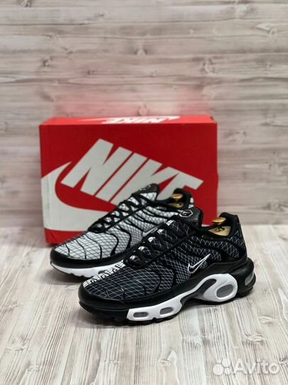 Кроссовки мужские Nike Air Max TN (41-45)