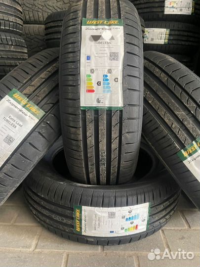 Westlake Zuper Eco Z-107 225/45 R18 93W