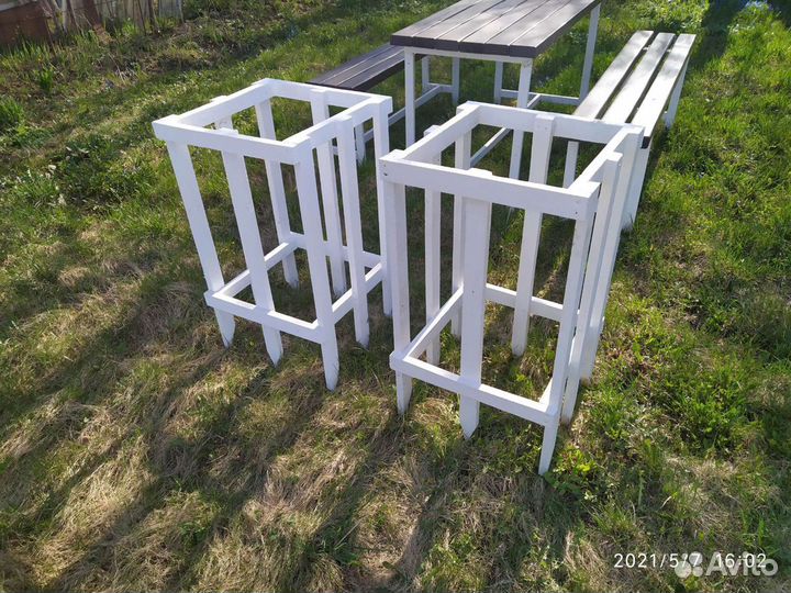 Ограждение для деревьев и кустарников