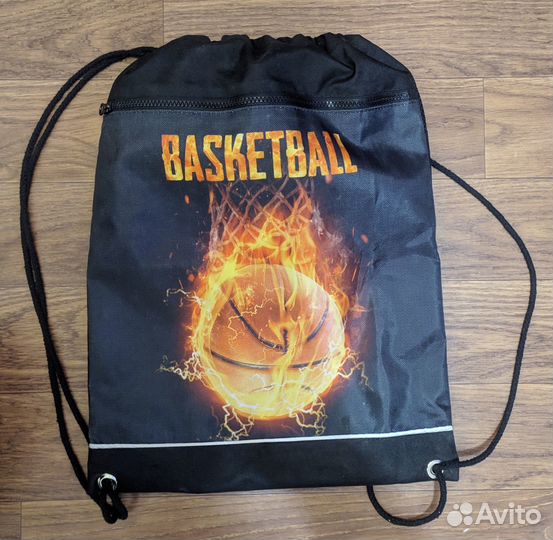 Kerson street баскетбольный мяч