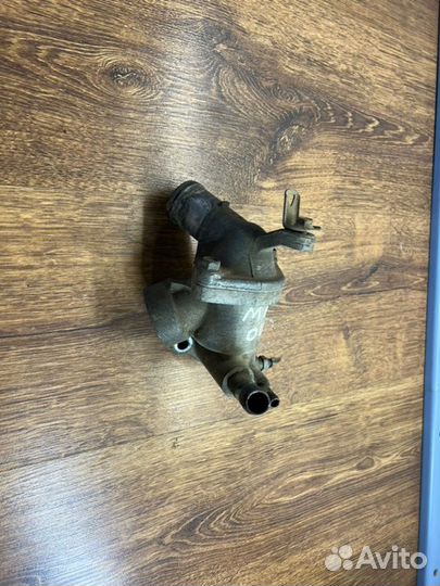 Корпус термостата Mitsubishi Outlander внедорожник