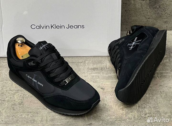 Кроссовки Calvin KLein