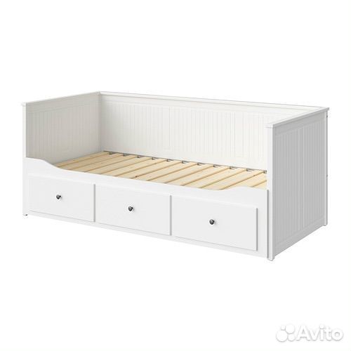 Кровать двухспальная 160 200 IKEA