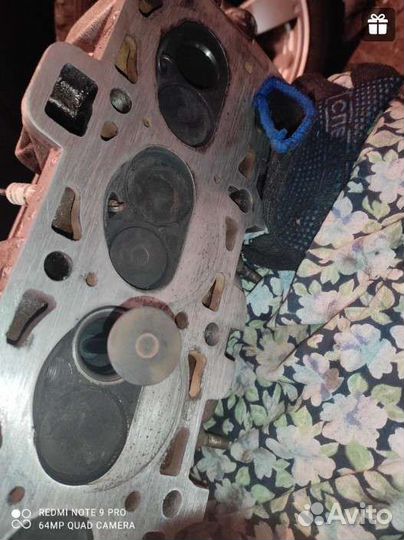 Двигатель на ваз 2108