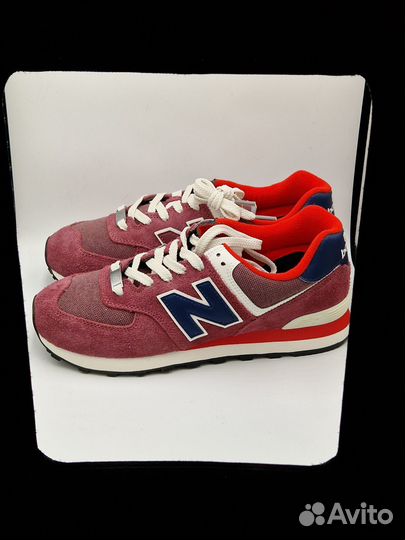 Кроссовки New Balance 574 EU 43