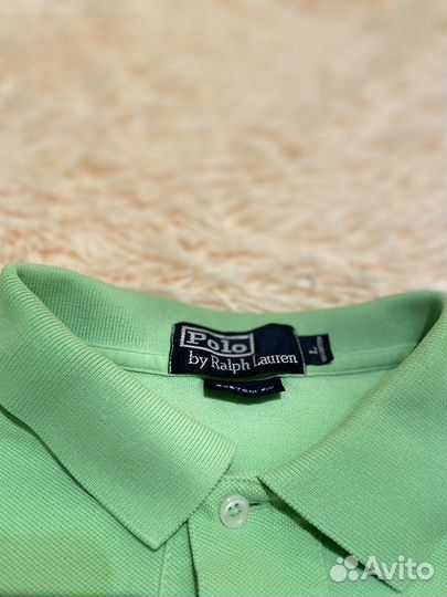 Polo by ralph lauren