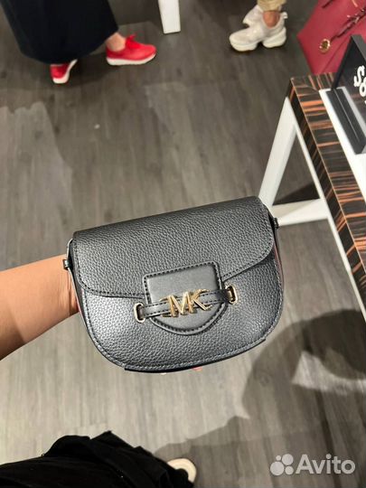 Сумка Michael Kors Reed crossbody
