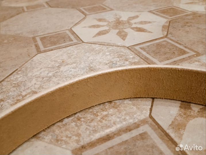 Ремень женский натуральная кожа