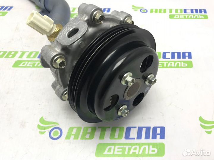 Помпа охлаждения Mazda 3 BP PE / P5 2019