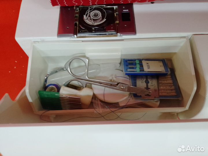 Швейная машинка janome MY excel 23 X