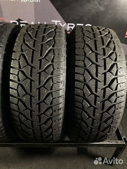 Tigar Ice 215/50 R17