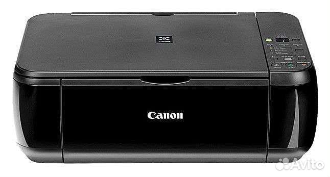 Принтер.мфу струйный canon pixma MP280