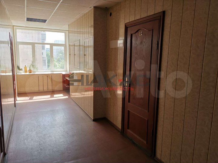 Сдам офисное помещение, 18 м²