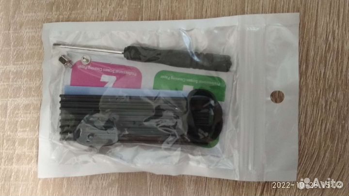 Радиатор для M.2 SSD (m2)