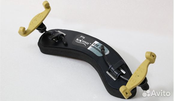 Мостик для скрипки NO.610 KPE Wolf Kapaier