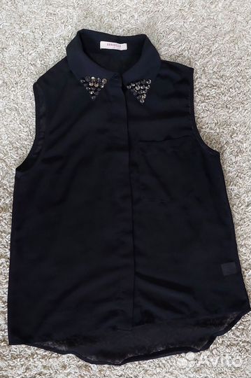 Рубашка, блузка