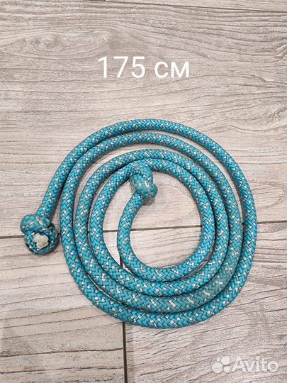Скакалки для гимнастики