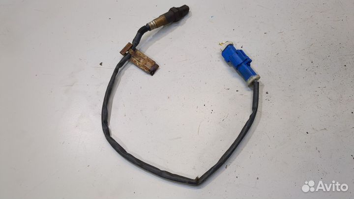 Лямбда зонд Ford Mondeo 4, 2008