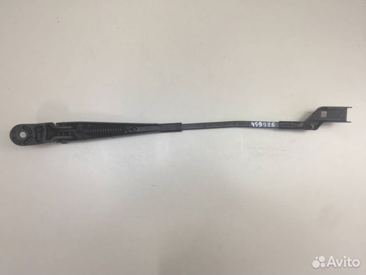 Поводок стеклоочистителя передний левый Skoda Fabi