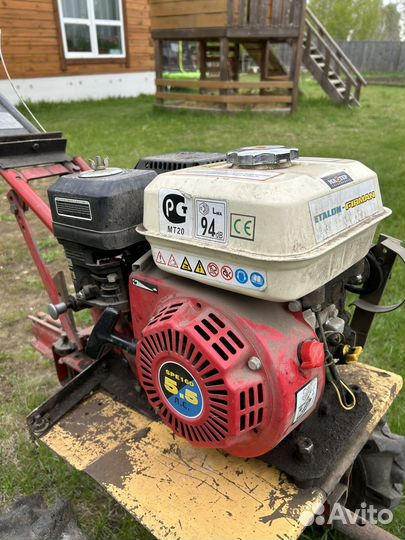 Мотоблок нева мб 1