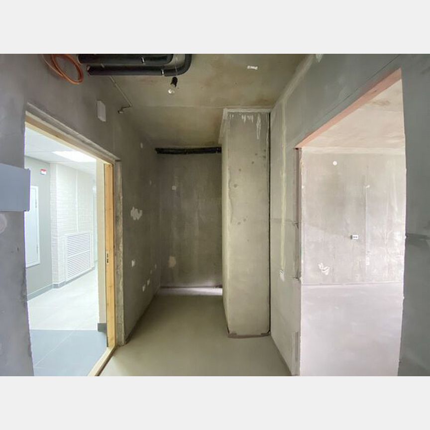 1-к. квартира, 42,8 м², 20/23 эт.