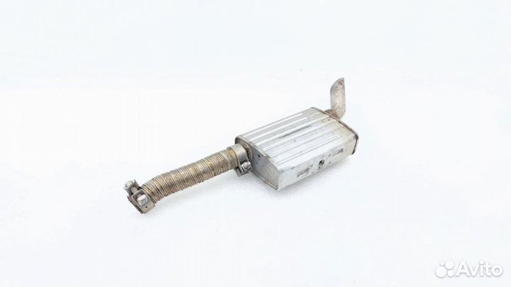 Б/У Б/У Глушитель Вебасто (Webasto) Состояние