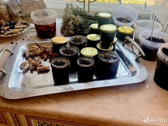 Трибулус для мужчин