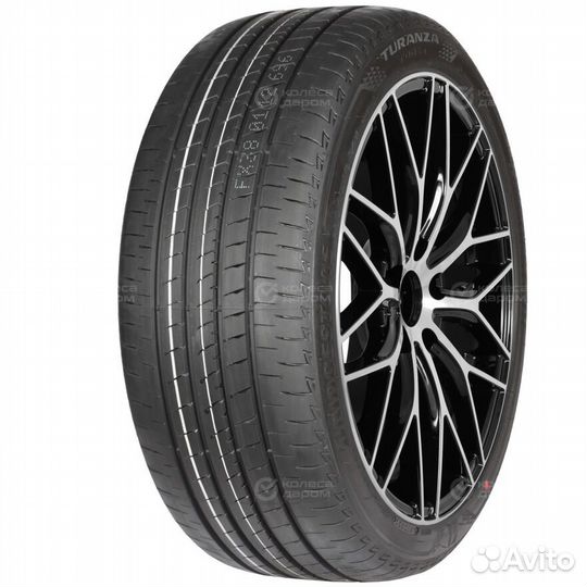 Bridgestone Turanza T005A 275/45 R18 103W