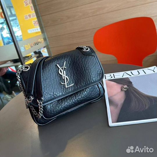 Сумка женская YSL