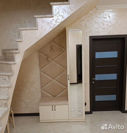 Изготовление мебели на заказ