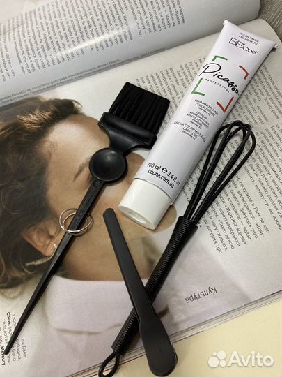 Курс “Космос для Парикмахеров”, 3 Диплома