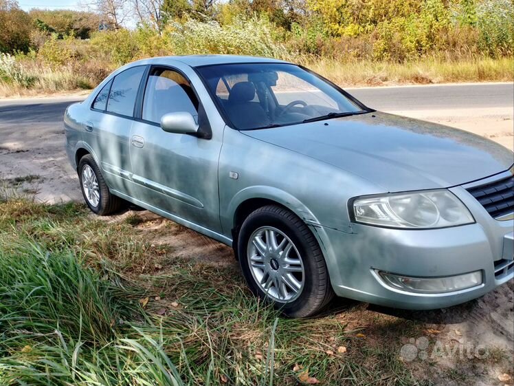 Свечи зажигания на NISSAN ALMERA Classic (B10) с года купить, лучшие цены в каталоге - АвтоТО