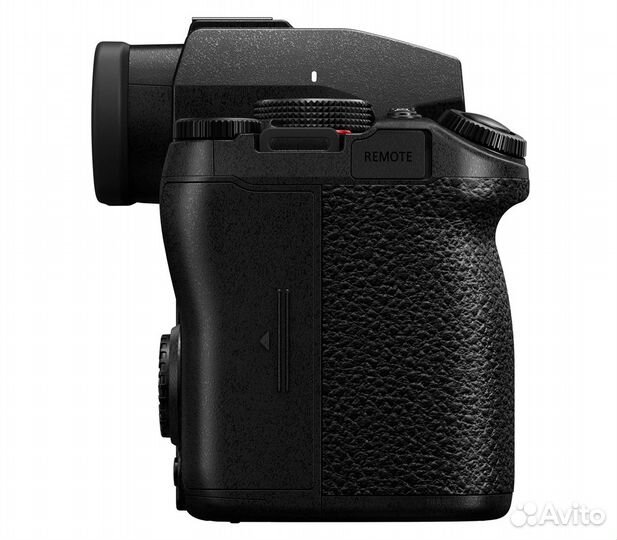 Panasonic G9 II Body