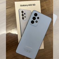 Samsung Galaxy A53 5G, 8/256 ГБ