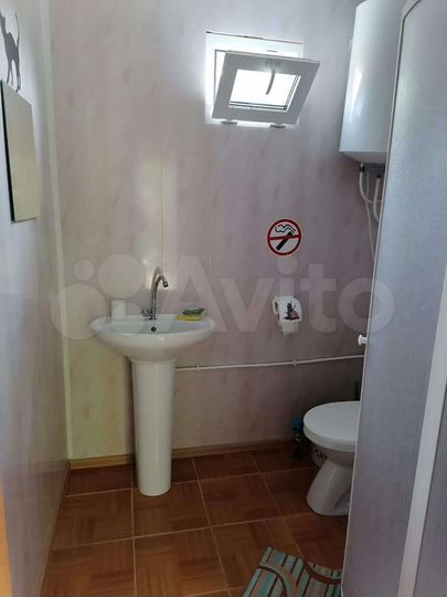 Комната 25 м², 1/1 эт.